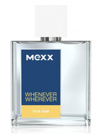 Mexx Whenever Wherever For Him