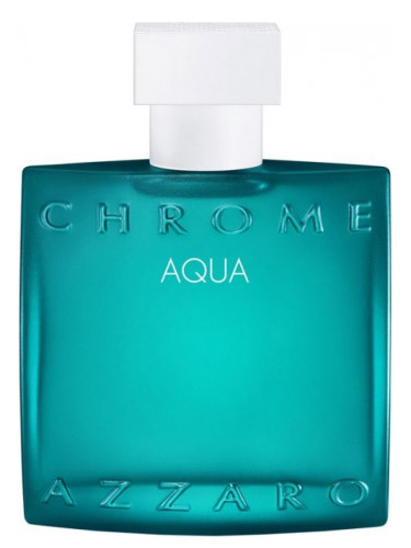 Azzaro Chrome Aqua