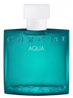 Azzaro Chrome Aqua