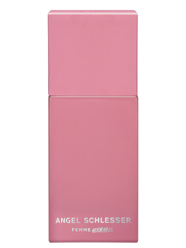Angel Schlesser Femme Adorable