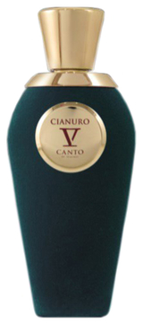 V Canto Cianuro