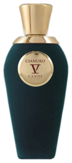 V Canto Cianuro
