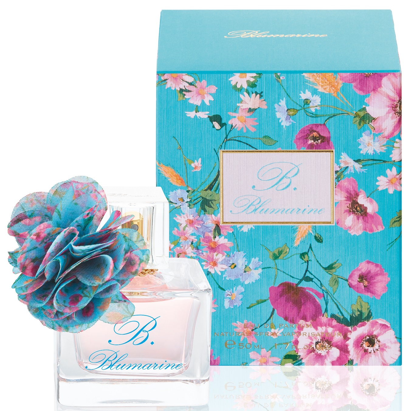 Blumarine B.