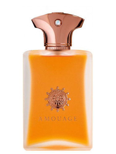 Amouage Overture Man