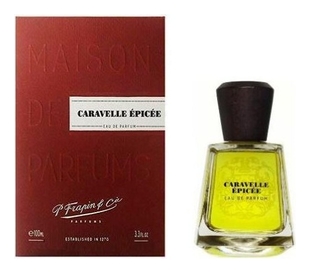 Frapin Caravelle Epicee