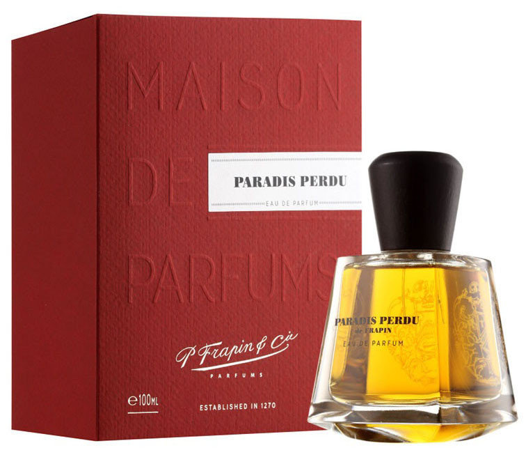 Frapin Paradis Perdu