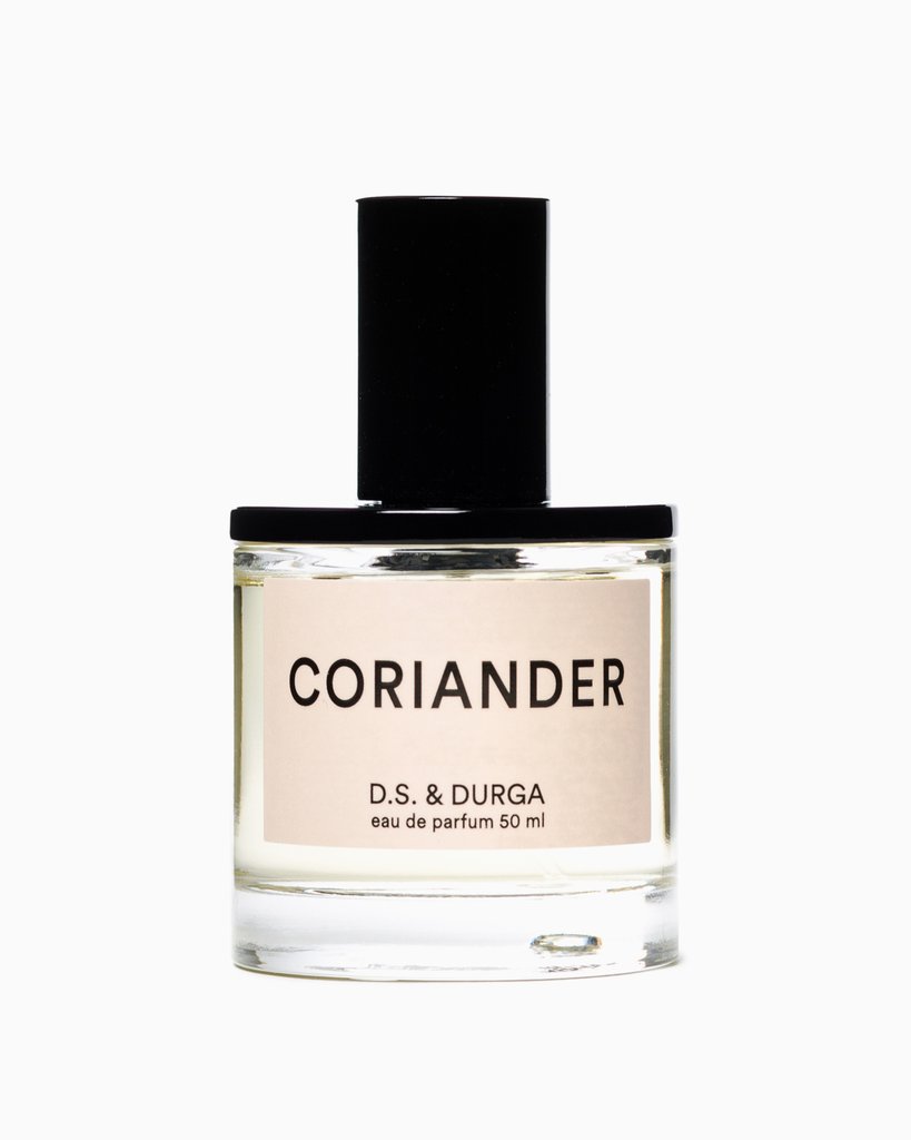 D.S. & Durga Coriander