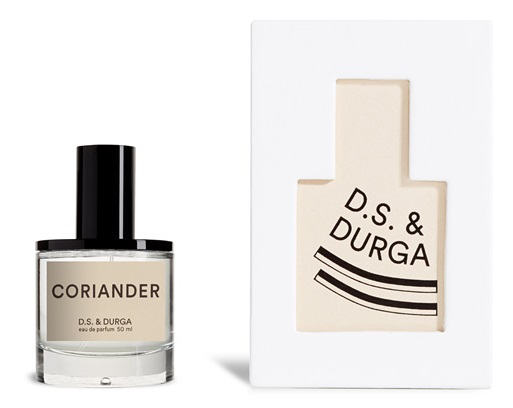 D.S. & Durga Coriander