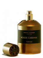 Herve Gambs Paris Rouge Cardinal