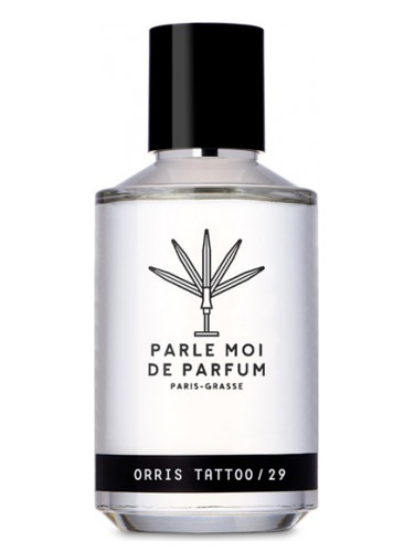 Parle Moi de Parfum Orris Tattoo