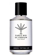 Parle Moi de Parfum Orris Tattoo