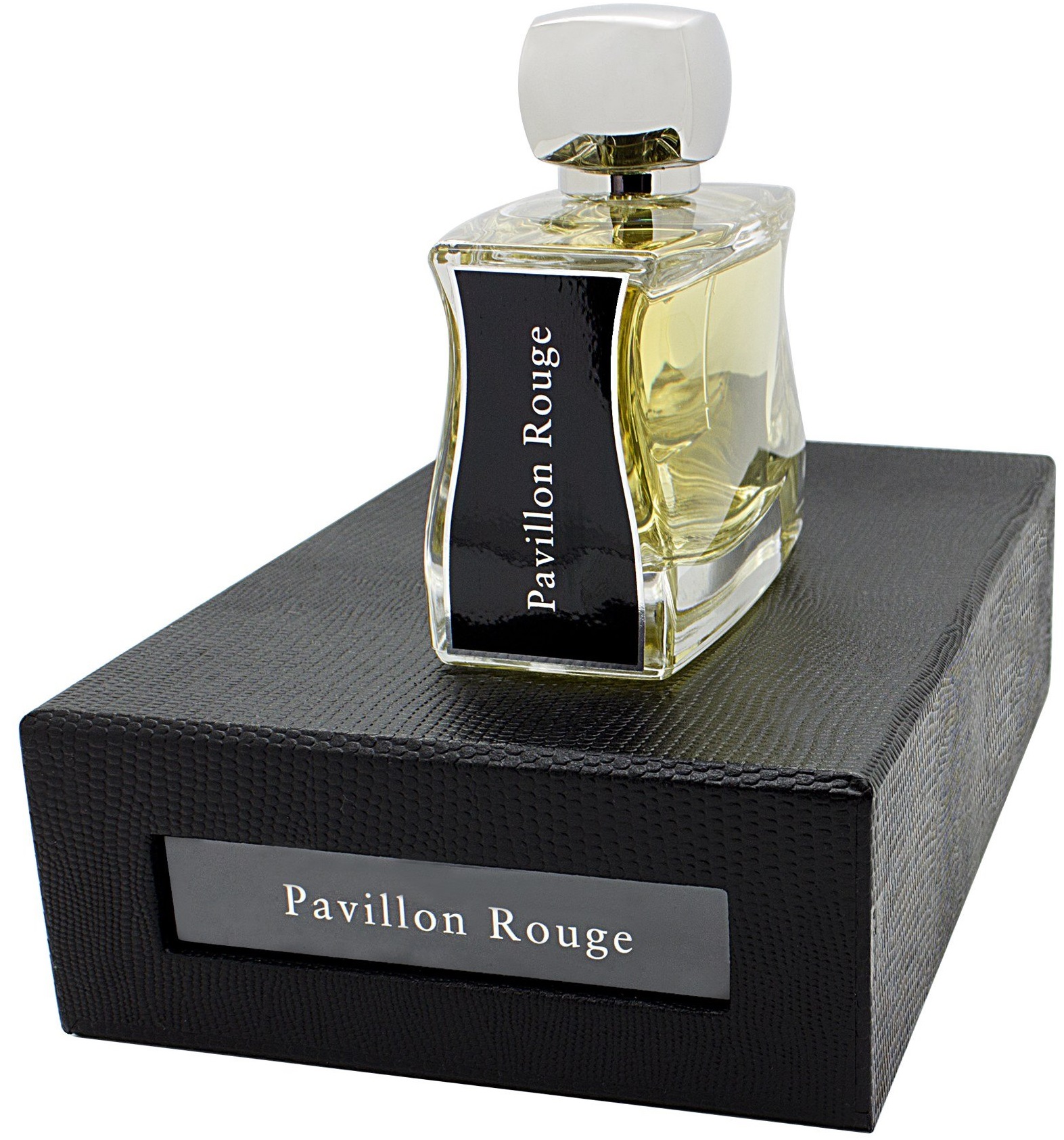 Jovoy Paris Pavillon Rouge