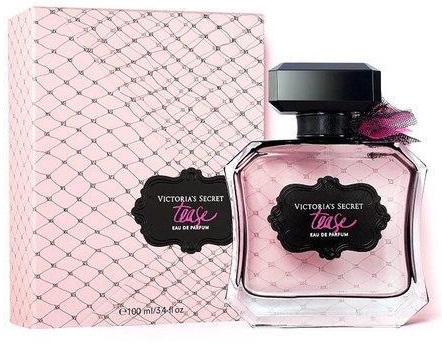 Victoria's Secret Tease