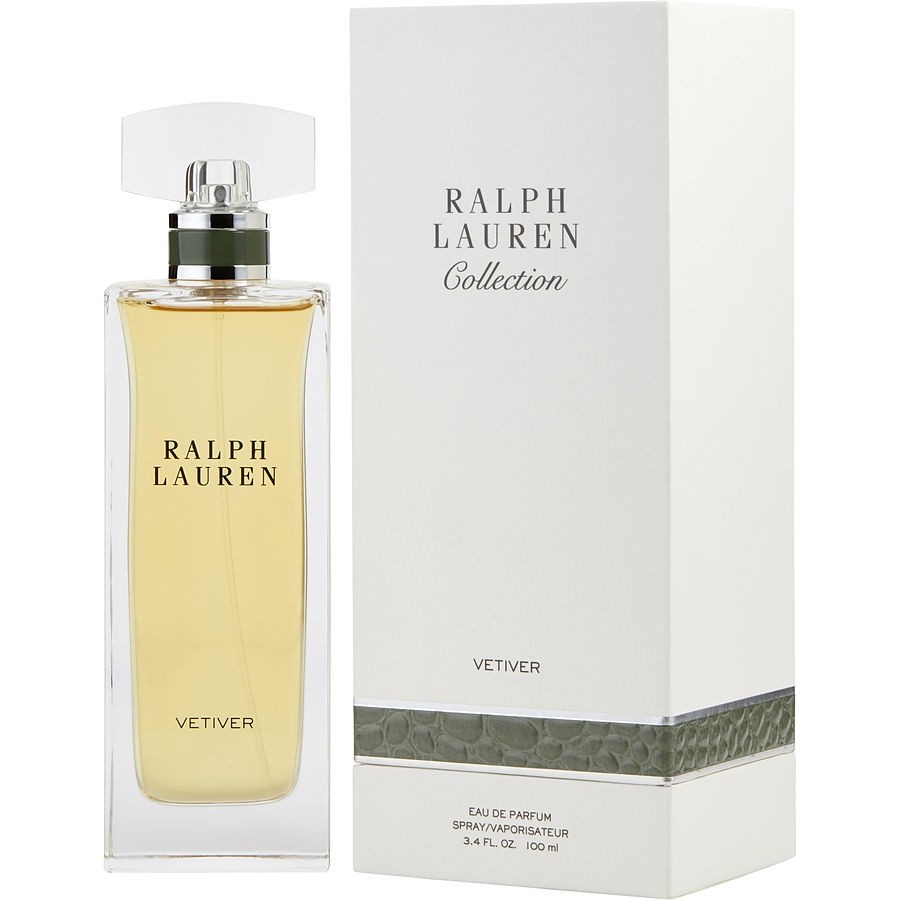 Ralph Lauren Portrait of New York - Vetiver