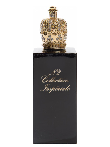 Prudence Paris Imperial Collection No 2