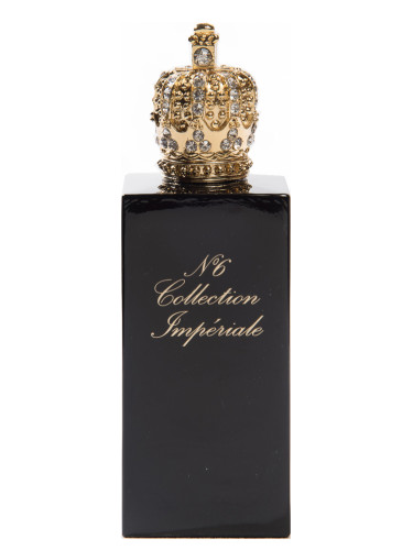 Prudence Paris Imperial Collection No 6