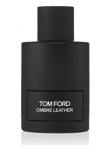 Tom Ford Ombre Leather (2018)