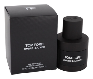 Tom Ford Ombre Leather (2018)