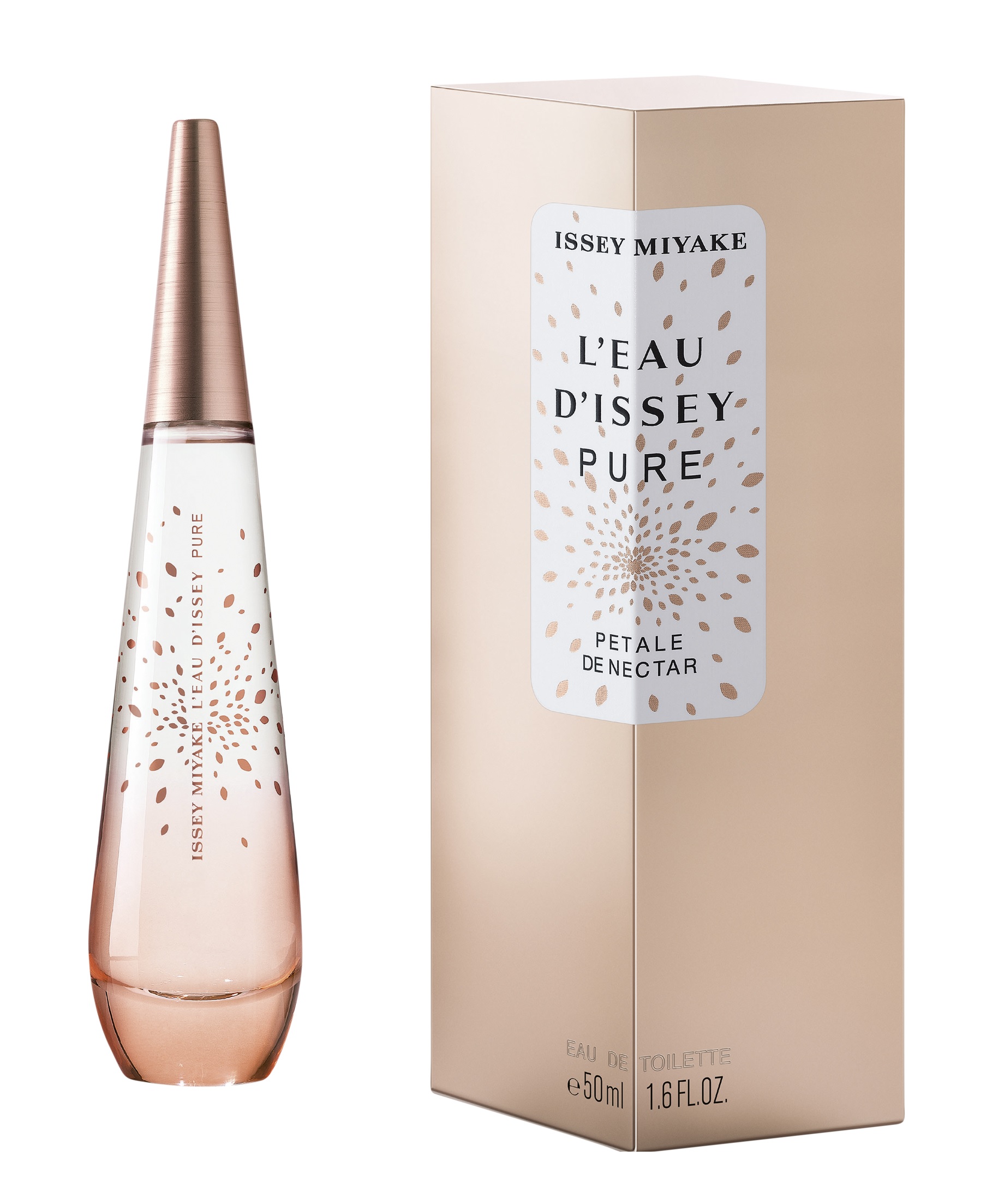 Issey Miyake L'Eau D'Issey Pure Petale de Nectar
