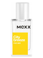 Mexx City Breeze For Her