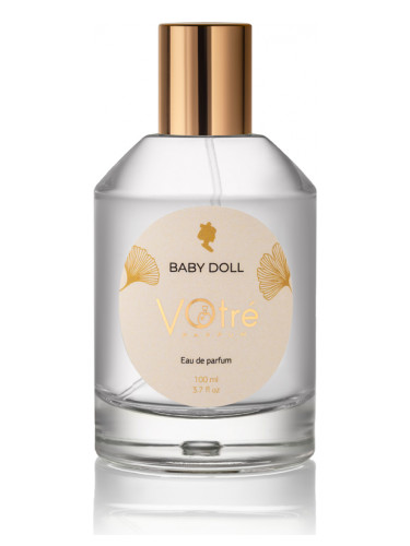 Votre Parfum Baby Doll