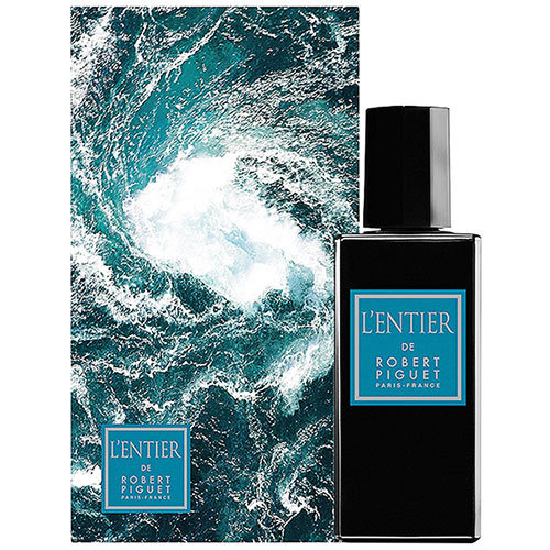 Robert Piguet L'Entier