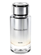 Mercedes Benz Silver