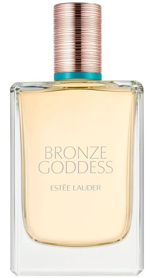 Estee Lauder Bronze Goddess Eau Fraiche Skinscent 2017
