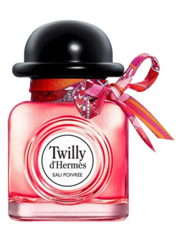 Hermes Twilly d'Hermes Eau Poivree Eau de Parfum