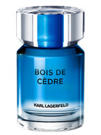 Karl Lagerfeld Bois de Cedre