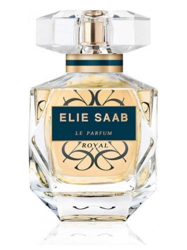 Elie Saab Le Parfum Royal