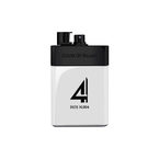 House Of Sillage HoS N.004