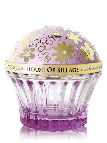 House Of Sillage Whispers of Strength