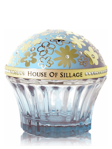 House Of Sillage Whispers of Time