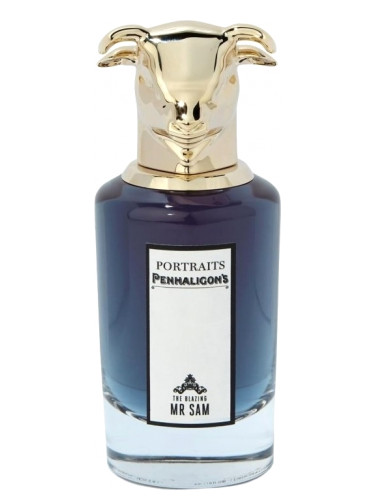 Penhaligon's The Blazing Mr Sam
