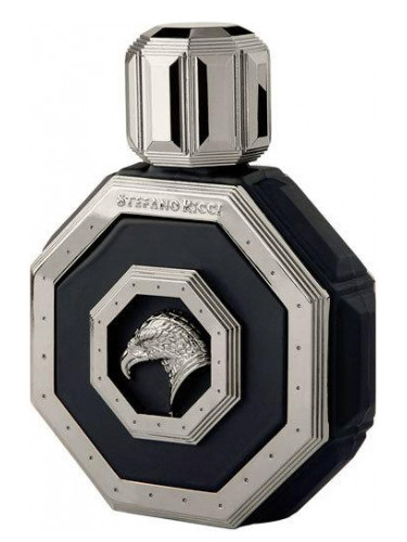 Stefano Ricci Royal Eagle Black
