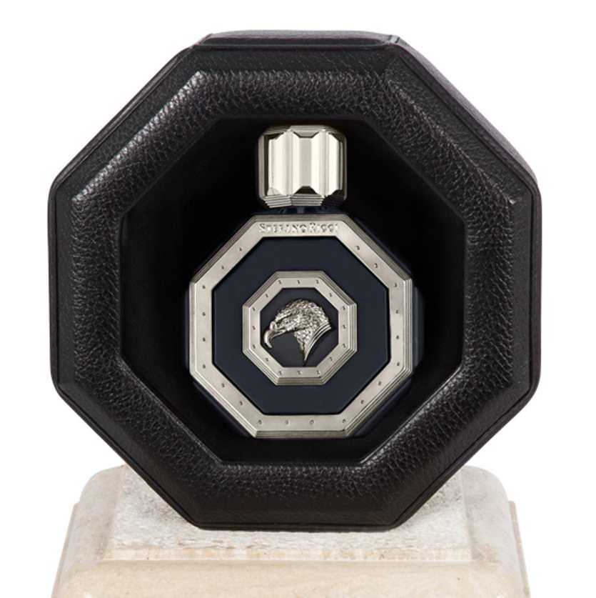 Stefano Ricci Royal Eagle Black