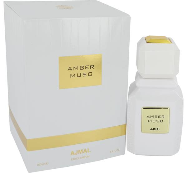 Ajmal Cashmere Musk