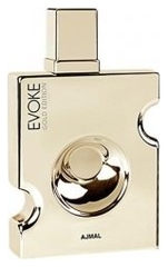 Ajmal Evoke Gold For Him