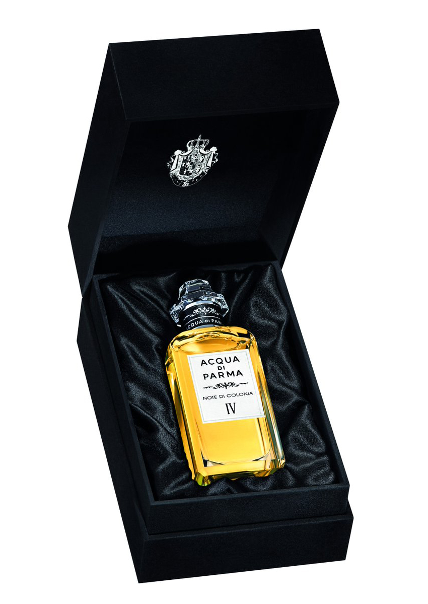 Acqua di Parma Note di Colonia IV