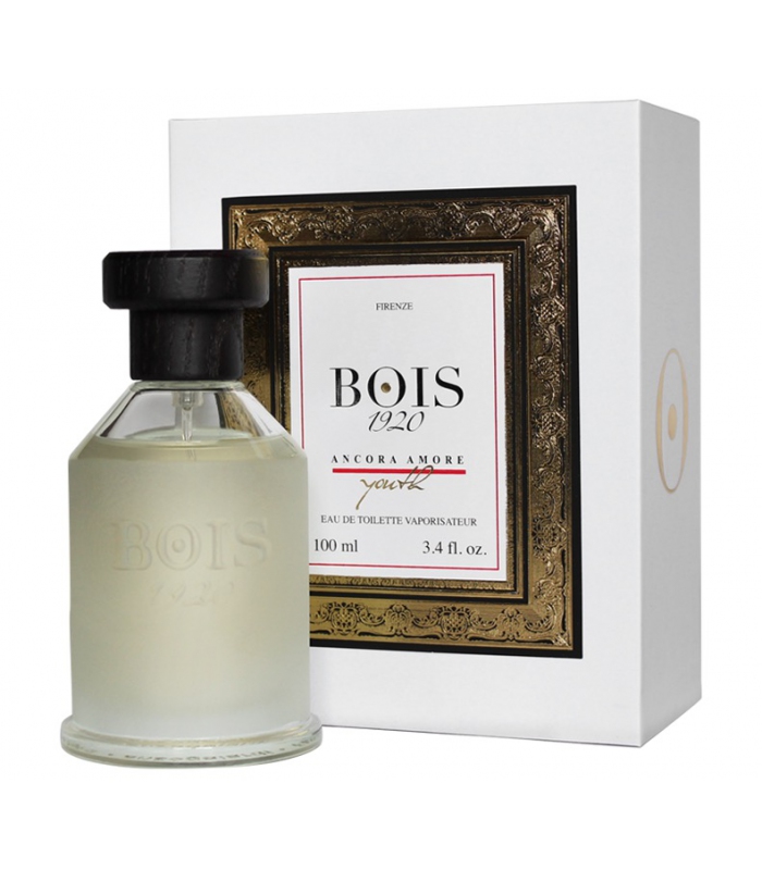 Bois 1920 Ancora Amore