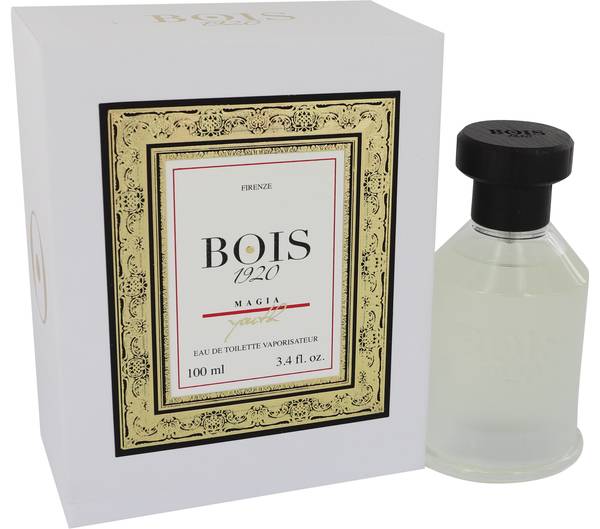 Bois 1920 Magia