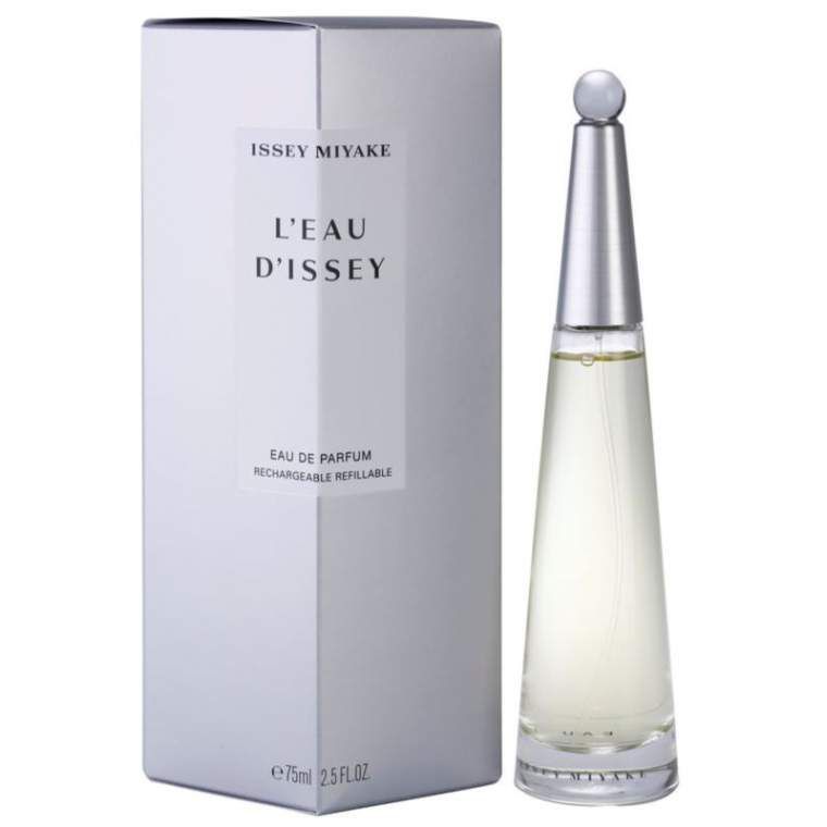 Issey Miyake L'eau D'Issey Eau de Parfum