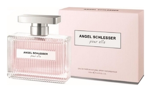 Angel Schlesser Pour Elle Eau de Toilette