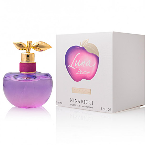 Nina Ricci Luna Blossom