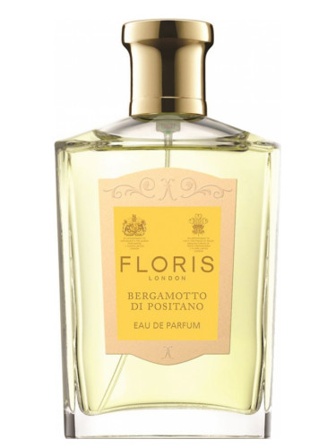 Floris Bergamotto di Positano