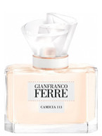 GianFranco Ferre Camicia 113 Eau de Toilette