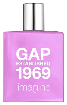 GAP 1969 Imagine