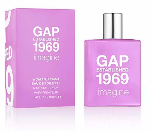 GAP 1969 Imagine
