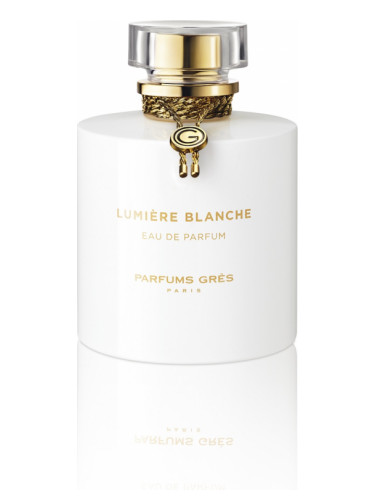 Gres Lumiere Blanche